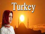 ترکیه یک کشور شگفت انگیز؛ ویدیویی جذاب از زیبایی ها و اماکن گردشگری