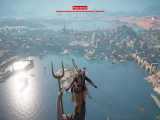 Jumping From the HIGHEST Points | Assassin& 39;s Creed Games (2007-2020) 