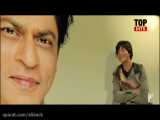 آهنگ هندی Jabra | شاهرخ خان | فیلم طرفدار HD 1080
