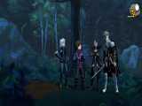 انیمیشن شاهزاده اژدها فصل ۲ قسمت۲ برای جوانان بالای ۱۵ سال