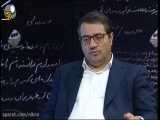 بخش سانسور شده مصاحبه‌ی شهریور ۹۸ رحمانی، وزیر سابق صمت