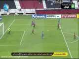 الریان 3-3 استقلال (لیگ قهرمانان آسیا 2013)