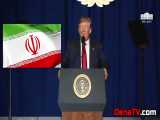 قدرت فوق محرمانه ایران که امریکا را به وحشت انداخت!| سلاح سرّی ایران چیست؟