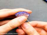ایده هایی برای ساخت جواهرات دستباف در خانه