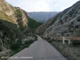 طبیعت کوهستانی استان بوشهر - تنگستان