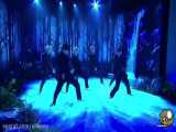 ویدیو ای زیبا از اجرای black swan گروه & 34;BTS& 34;