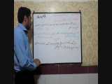 نکاتی ازکاربرد درصد در محاسبات مالی ریاضی ششم آموزگار محمد نصیری روشتی 