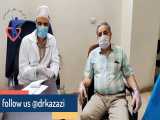 کیفیت زندگی ۱۸ سال بعد از عمل جراحی قلب توسط دکتر محمد کزازی