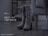 خشک کن شیائومی مدل Deerma Bake shoes device HX20