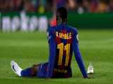 فوتبال ۱۲۰ | عثمان دمبله در بارسلونا؛ در انتظار شکوفایی