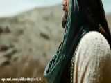 یاعلی، خوانندگی زیبای محسن چاووشی در وصف حضرت امام علی علیه السلام