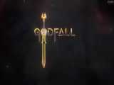 گیم پلی اولین بازی انحصاری PS5 بازی GODFALL-مسترگیمرز 