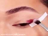آموزش آرایش چشم | چشمای همه رو به چشمای خودتون بدوزید!!!