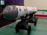 قوی ترین و مخرّب ترین موشک های ایران | قدرت موشکی حیرت انگیز ایران