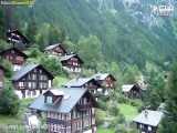مناظر زیبای طبیعت سوئیس