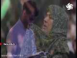 نماهنگی زیبا از ترانه   دلشوره   با صدای آقای حسن بحرانی، ویژه شب قدر - شیراز