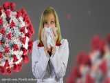 Corona virus Covid19 - کرونا ویروس