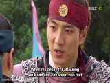 سریال افسانه جومونگ Jumong قسمت ۳۲ با دوبله فارسی و  کیفیت عالی