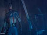 فیلم کاپیتان آمریکا: اولین انتقام جو با دوبله فارسی (The First Avenger 2011)
