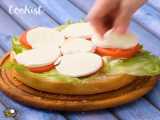 طرز تهیه نان فوکاسیا با روش آسان و راحت