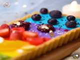 10 دستور العمل تزیین کیک های خانگی مخصوص مهمانی