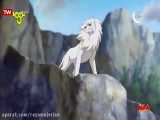 انیمیشن سینمایی شیر کوچولوی شجاع
