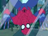 انیمیشن marvel Spider man فصل 3 قسمت 2