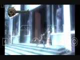 Dante& 39;s Inferno PSP Game - Part 1 