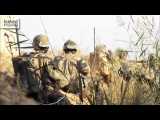 کمین خوردن نیروهای ایرلندی در استان هلمند افغانستان