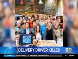 راننده تحویل پیتزا در سانحه رانندگی در بابل غربی کشته شد