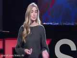 ted talk the mental health of the yuouth