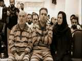 سلطان خودرو و همسرش به اعدام و دو نماینده مجلس به زندان محکوم شدند