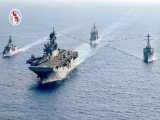 دستور تازه آمریکا پیرامون هدف قرار دادن قایق های تندرو سپاه پاسداران