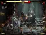 Mortal Kombat 11 - Scorpion Vs Jade (Very Hard)
