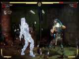 Mortal Kombat 11 - Sub Zero Vs Kabal (Very Hard)