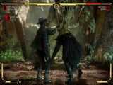 Mortal Kombat 11 - Erron Black Vs Spawn (Very Hard)