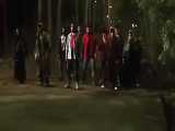 پشت صحنه سکانس رقص مایکل جکسون در فیلم  نهنگ_عنبر٢ با حضور رضا عطاران و ویشکا آس