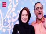 داستان ازدواج زوج های مشهور سینمای ایران