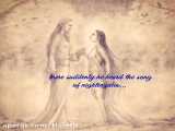 Of Thingol and Melian