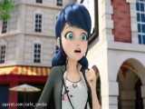 انیمیشن ماجراجویی در پاریس (لیدی باگ) فصل 3 - قسمت آخر