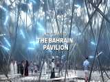 غرفه نمایشگاه اذربایجان در اکسپو 2020دبی