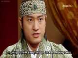 سریال افسانه جومونگ با دوبله فارسی Jumong 2006 قسمت 51