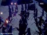 سریال افسانه جومونگ با دوبله فارسی Jumong 2006 قسمت 60