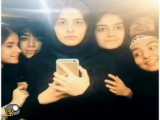 بازیگران زن ایرانی وقتی کوچیک بودن