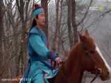 سریال افسانه جومونگ با دوبله فارسی Jumong 2006 قسمت 61