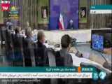روحانی: بازگشایی موزه ها و اماکن تاریخی از فردا آغاز می شود