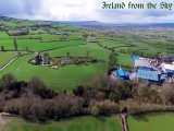 دهکده آرتی گاروان - کشور ایرلندشمالی
