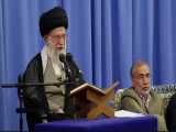تفسیر قرآن رهبر معظم انقلاب اسلامی ایران 