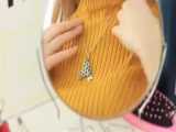 ترفندهای جالب دخترانه برای ساخت آویزهای زینتی از وسایل ساده