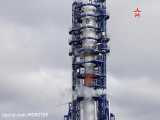 پرتاب ماهواره هشدار موشکی زودهنگام روسیه